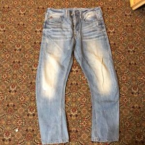 Jeans used excellent condition